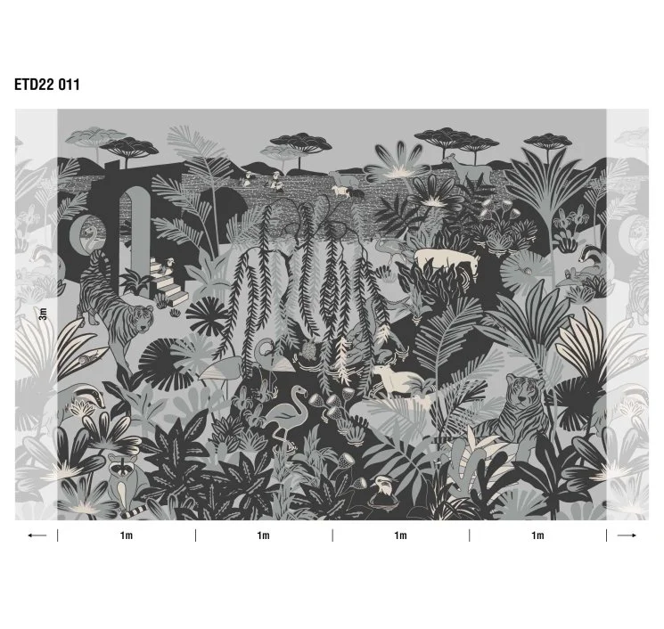 Обои Loymina Etude vol. II ETD22 011 в Самаре