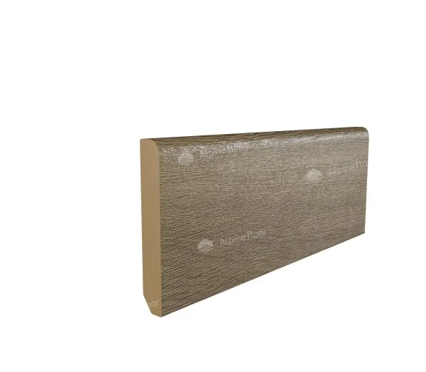 Кварцевый плинтус Alpine Floor Parquet Light 13-7 Дуб Насыщенный в Самаре