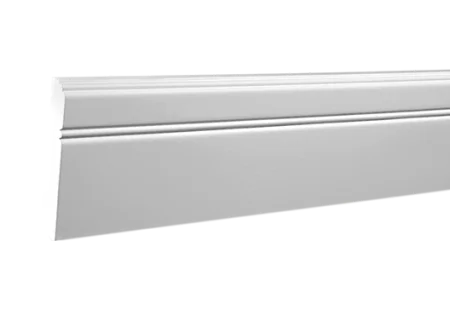 Плинтус Европласт 1.53.103 (110х15х2000 мм) в Самаре