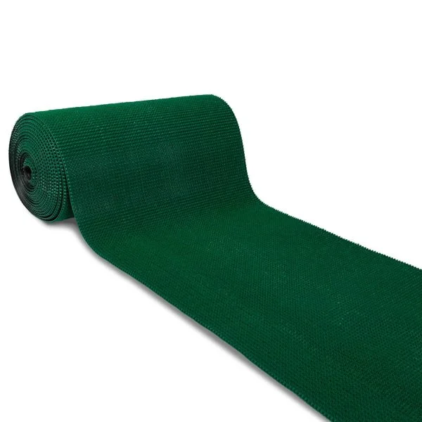 Щетинистое покрытие Альфа-Стиль 163 Зелёный - 0,9х15 м. пог в Самаре