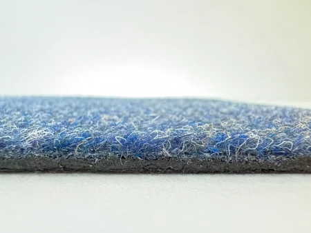 Ковровая плитка Bonkeel Storm Blue в Самаре