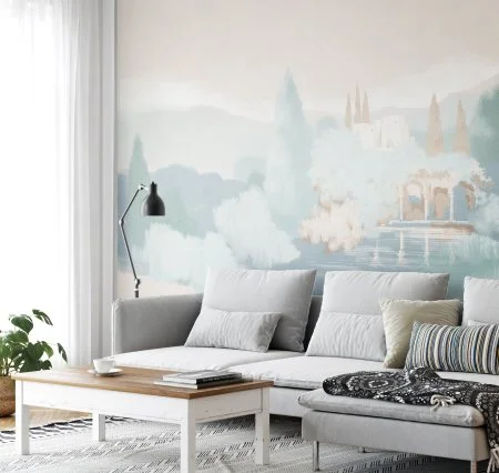 Обои Loymina Пейзаж vol. 2 ART12 003 в Самаре