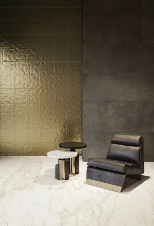 Керамогранит Italon Этернум Каррара 80х160 (Натуральная и Реттифицированная) в Самаре