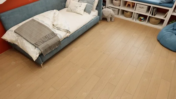 Инженерная доска Alpine Floor Studio Дуб Айвори в Самаре