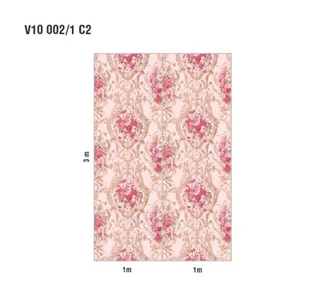 Обои Loymina Classic II V10, 002/1, C2 в Самаре