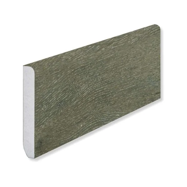 Кварцевый плинтус Fargo 33-379-4 Дуб Женева градиент 80х11х2200 мм в Самаре