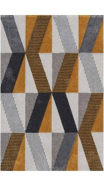 Ковер Синтелон Vegas Home 2,00х2,90 63MKY Прямоугольник в Самаре