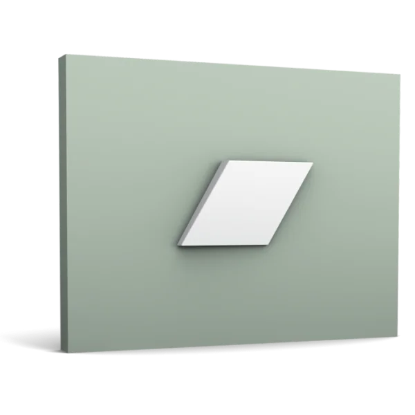 Декоративная панель Orac W100 (15x25,8x2,9 см) в Самаре