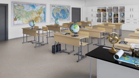 Линолеум Tarkett Primo Plus CPRPI-313 2 м в Самаре