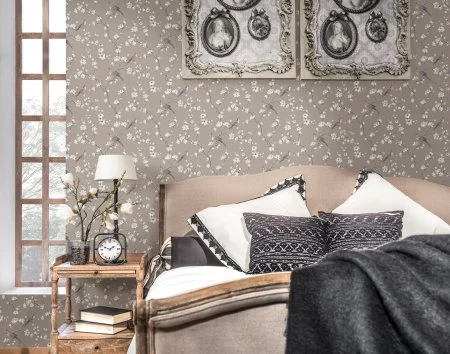 Обои Loymina La Belle Epoque BQ5, 012 в Самаре