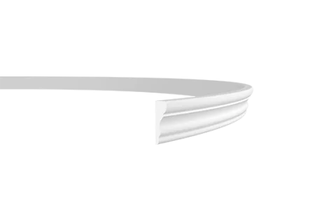 Молдинг Европласт 1.51.377 Гибкий 2,0 м в Самаре