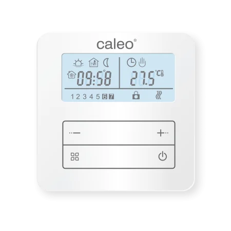 Терморегулятор CALEO С950 в Самаре