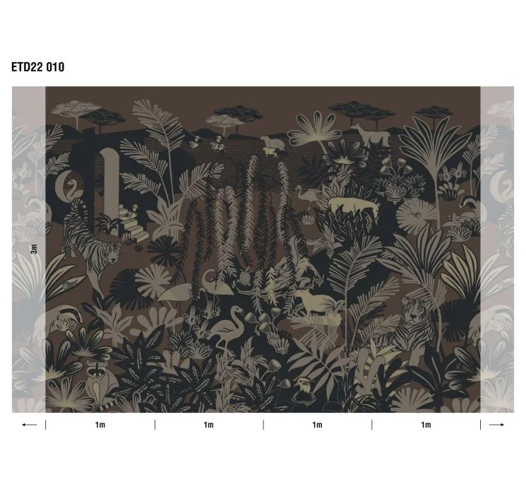 Обои Loymina Etude vol. II ETD22 010 в Самаре