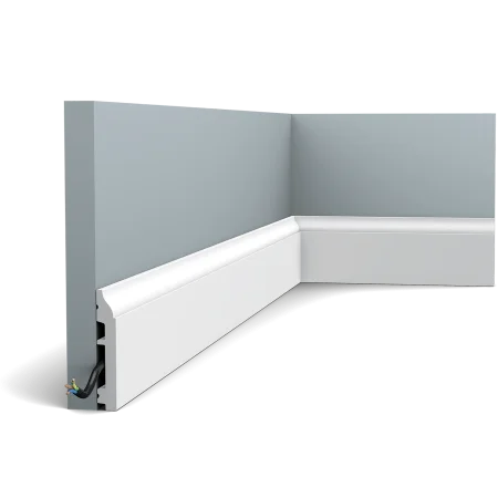 Плинтус Orac SX172 (85*14*2000 мм) в Самаре