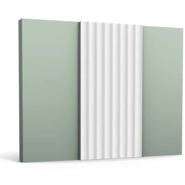 Декоративная панель Orac W110 Flex (200x25x1.6 см) в Самаре