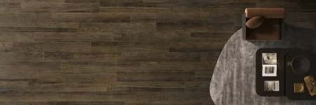 Керамогранит Italon Этернум Могано 20х160 (Натуральная и Реттифицированная) в Самаре