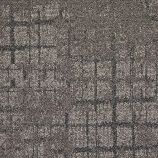 Ковровая плитка AW Macro 96 в Самаре