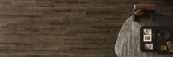 Керамогранит Italon Этернум Могано 20х160 (Натуральная и Реттифицированная) в Самаре