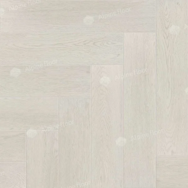Кварц-виниловая плитка Alpine Floor Parquet Зимний Лес ЕСО 16-6 2.5 мм. 43 класс в Самаре