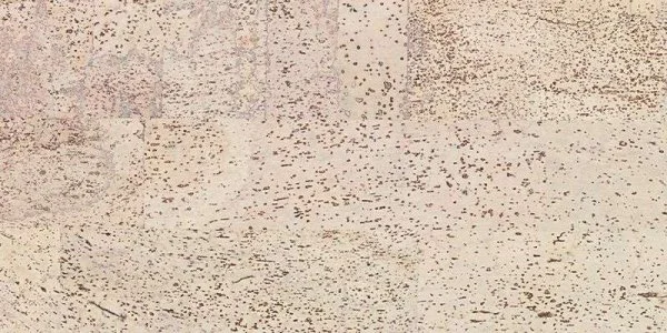 Пробковое покрытие CorkStyle Natural Cork Fantasie Crème (915 х 305 х 6 мм) в Самаре