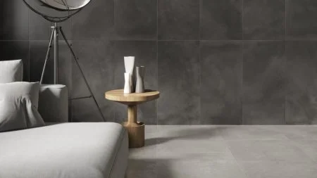 Керамогранит Coliseum Экспо Дарк 60х60 (Натуральный и Реттифицированный) в Самаре