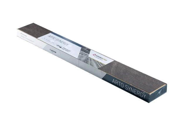 Ламинат Kronostar Arto Synergy D159056 Oak Tetis Dark 8мм 33кл в Самаре