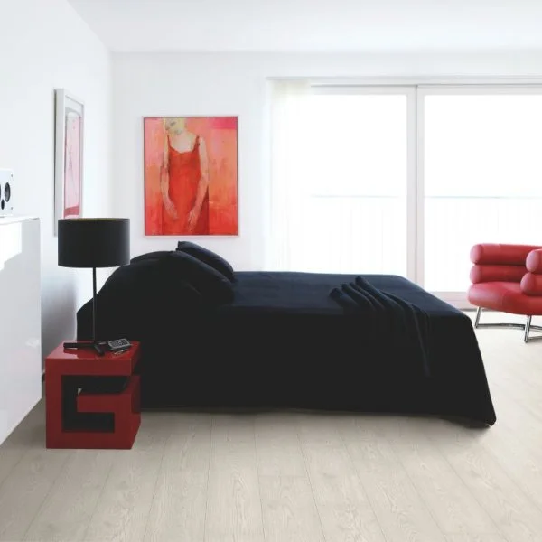 Ламинат Pergo Uppsala Pro Дуб Вековой Серый L1249-05032 в Самаре