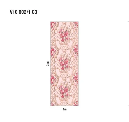 Обои Loymina Classic II V10, 002/1, C3 в Самаре