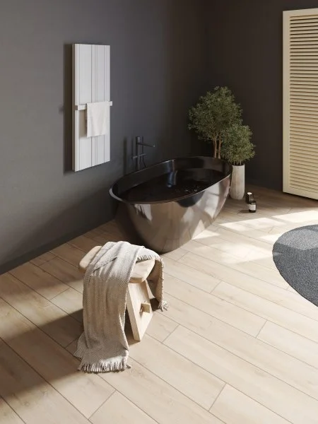 Ламинат Egger PRO 8/33 4V Aqua+ Дуб Валенди Песочный EPL213 в Самаре