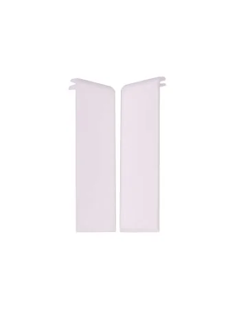 Заглушки Korner 100 Белый в Самаре