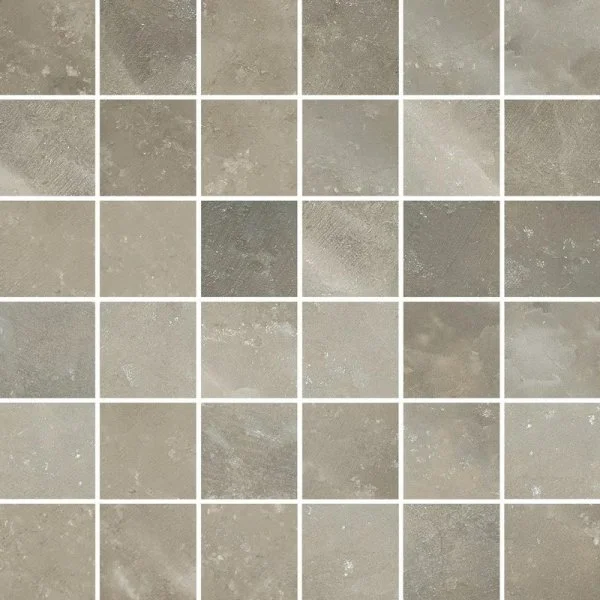 Керамогранит Coliseum Ривьера Дарк Мозаика (Натуральная, 30х30) в Самаре