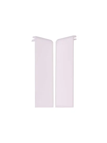 Заглушки Korner 100 Белый в Самаре