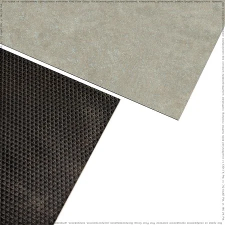 ПВХ плитка FineFlex Stone Эбеко FX-204 в Самаре