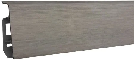 Пластиковый плинтус Bonkeel Style BS7018 (70х26х2200 мм) в Самаре