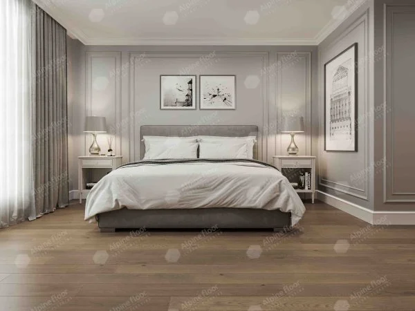 Инженерная доска Alpine Floor Villa Дуб Гранд Каньон в Самаре