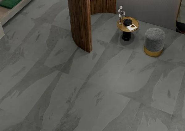 Керамогранит Coliseum Ардезия Грэй 60х120 (Натуральный и Реттифицированный) в Самаре