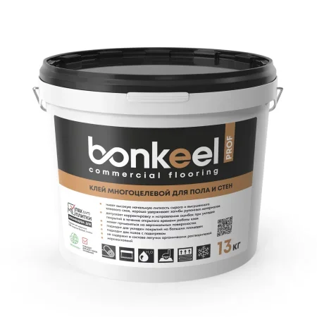 Клей универсальный Bonkeel Prof (13 кг) в Самаре