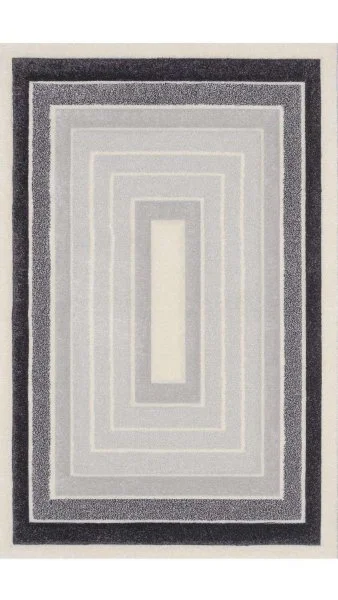 Ковер Синтелон Pastel 1,60x2,30 W1SVS Прямоугольник в Самаре