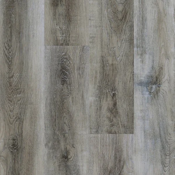 Кварц-виниловая плитка Refloor Fargo Comfort 366-1В Дуб Рустик Серый (Градиент) в Самаре