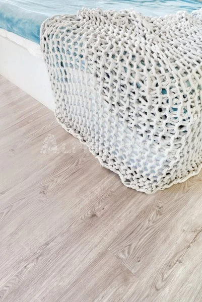 Кварц-виниловая плитка Alpine Floor Sequoia Секвойя LIGHT ЕСО 6-3 3.2 мм. 43 класс в Самаре