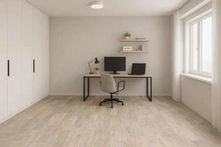 Плитка SPC Bonkeel Funky 3.85мм Blaze в Самаре