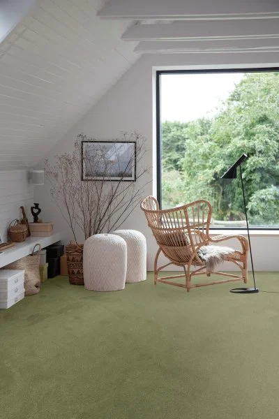 Ковровое покрытие AW Ganges 21 - (4м) в Самаре