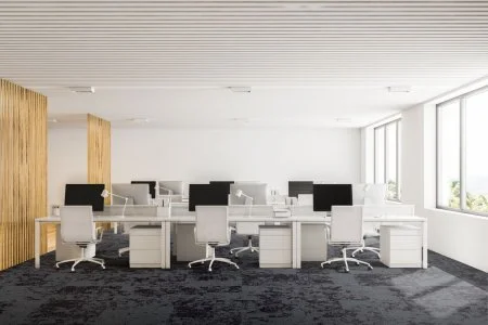 Ковровая плитка AW Macro 97 в Самаре