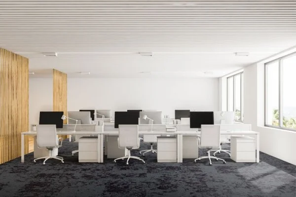 Ковровая плитка AW Macro 97 в Самаре