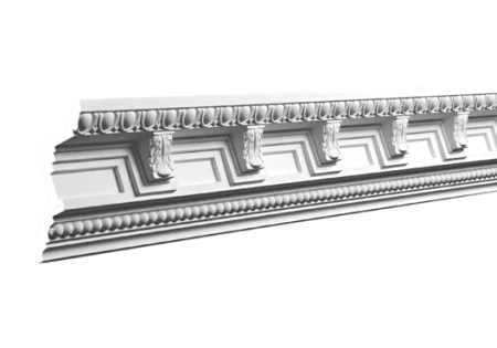 Карниз Европласт 1.50.169  2,0 м в Самаре