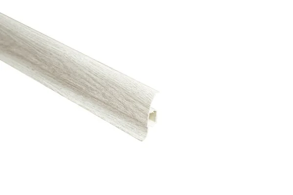 Пластиковый плинтус Bonkeel Color BC6003 (60х25х2200 мм) в Самаре