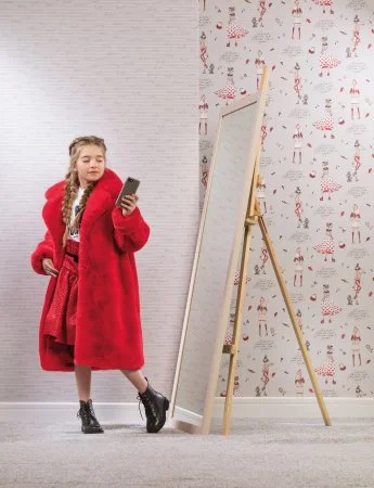 Обои Milassa Bon Voyage D3, 001 в Самаре