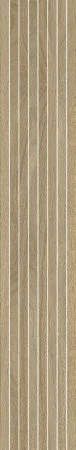 Керамогранит Coliseum Бормио Хани Татами 20х120 (Натуральный) в Самаре