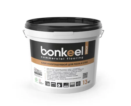 Клей универсальный Bonkeel Prof (13 кг) в Самаре