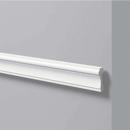 Молдинг NMC Wallstyl WL6 (75х22х2000 мм) в Самаре